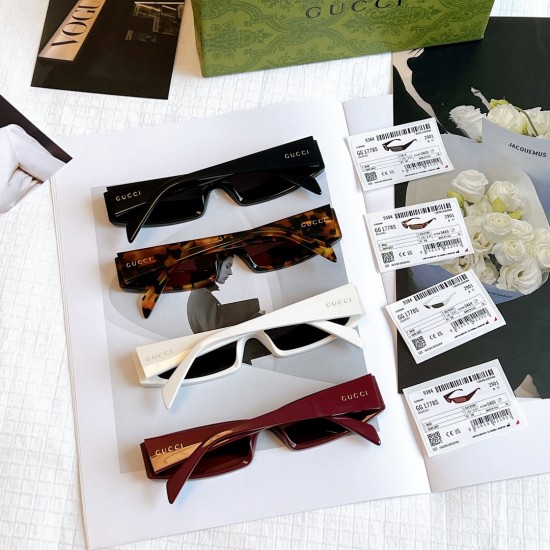 Gucci SUNGLASSES