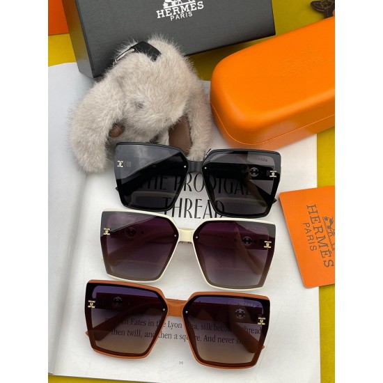 Hermes Sunglasses
