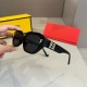 FENDI SUNGLASSES