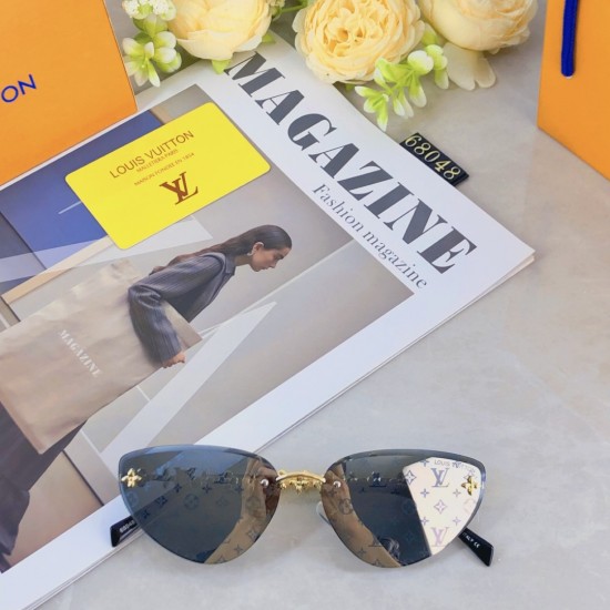 LV SUNGLASSES LV SUNGLASSES