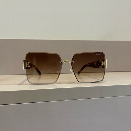 Hermes Sunglasses
