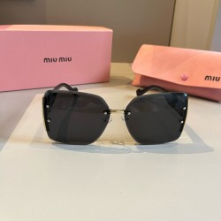 MiuMiu Sunglasses