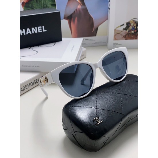 CHANEL SUNGLASSES CHANEL SUNGLASSES