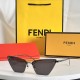 FENDI SUNGLASSES