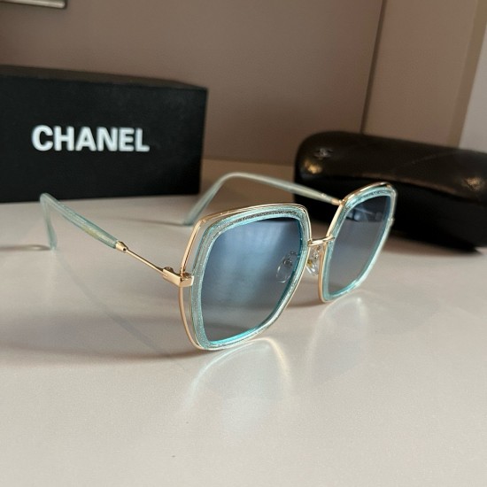 CHANEL SUNGLASSES CHANEL SUNGLASSES