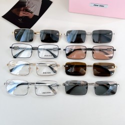 MiuMiu Sunglasses