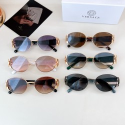 VERSACE SUNGLASSES