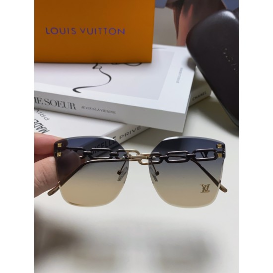 LV SUNGLASSES LV SUNGLASSES