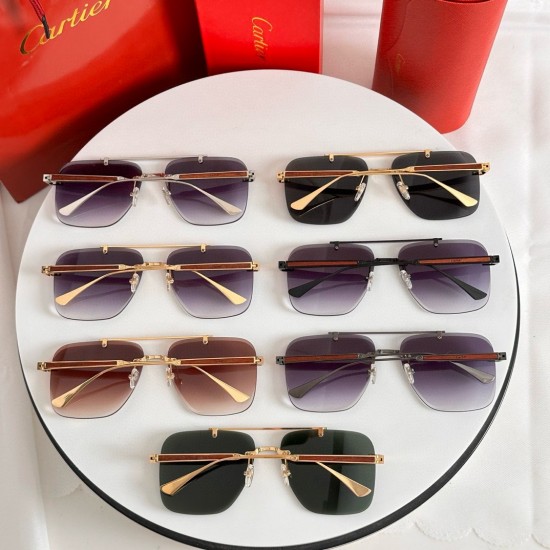 Cartier Sunglasses