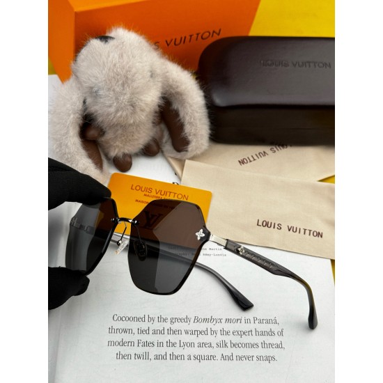 LV SUNGLASSES LV SUNGLASSES