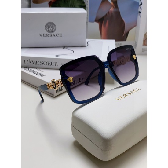 VERSACE SUNGLASSES