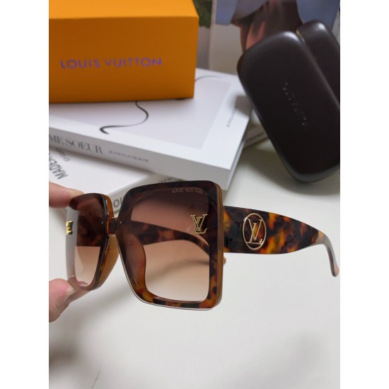 LV SUNGLASSES