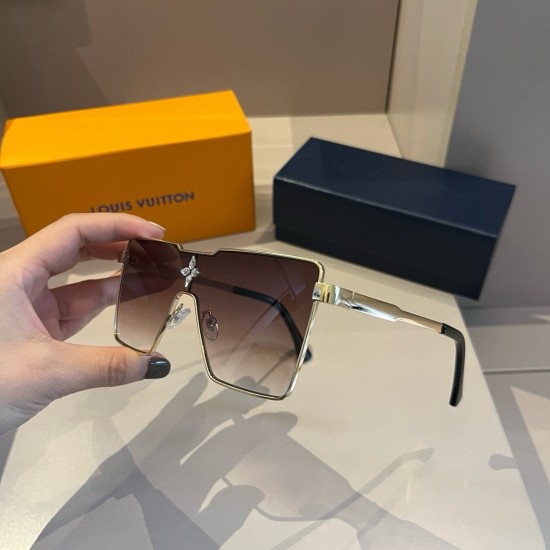 LV SUNGLASSES