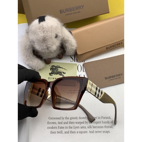 BURBERRY SUNGLASSES