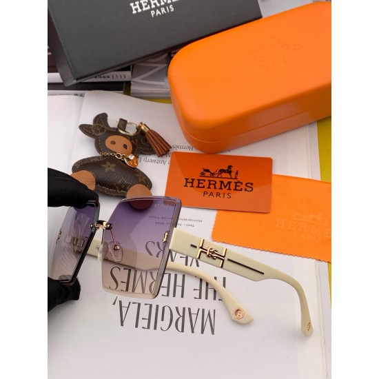 Hermes Sunglasses