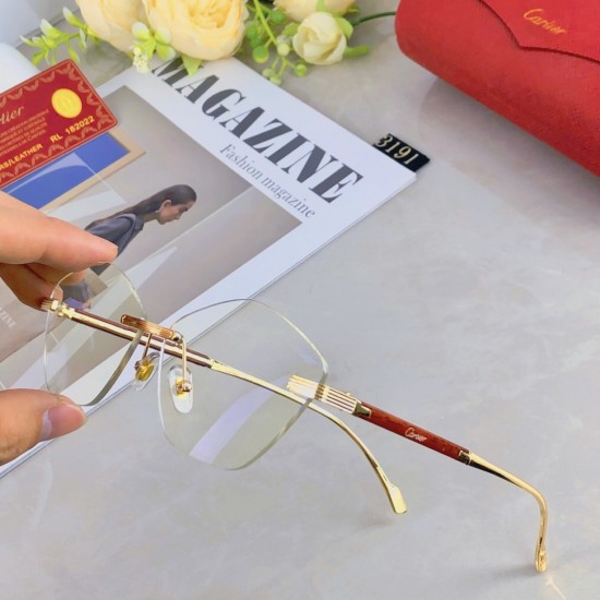 Cartier Sunglasses