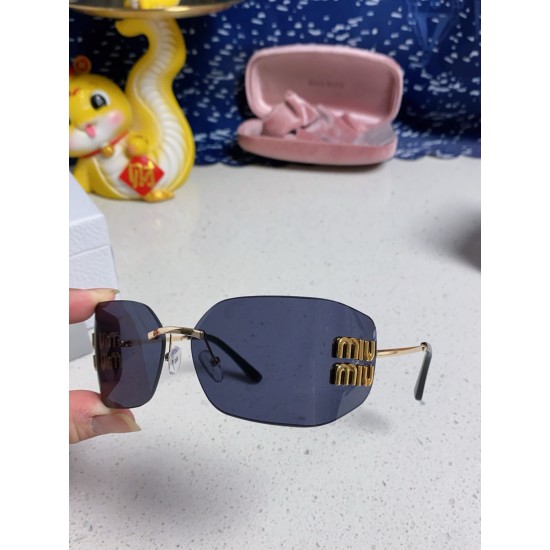 MiuMiu Sunglasses