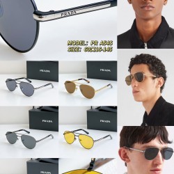 Prada Sunglasses