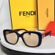 FENDI SUNGLASSES