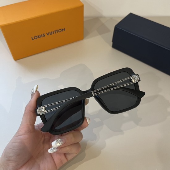 LV SUNGLASSES