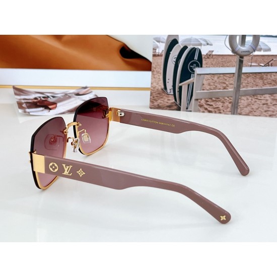 LV SUNGLASSES