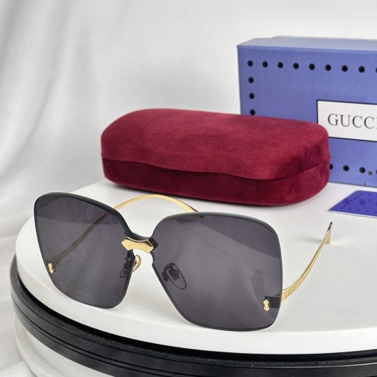 Gucci SUNGLASSES Gucci SUNGLASSES