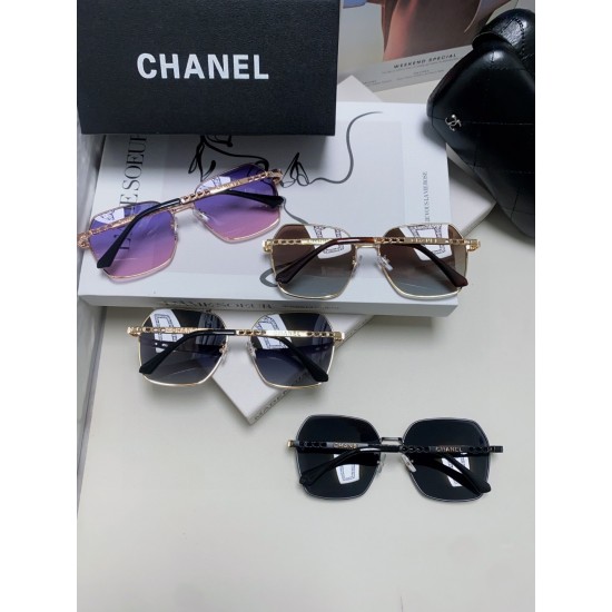 CHANEL SUNGLASSES CHANEL SUNGLASSES