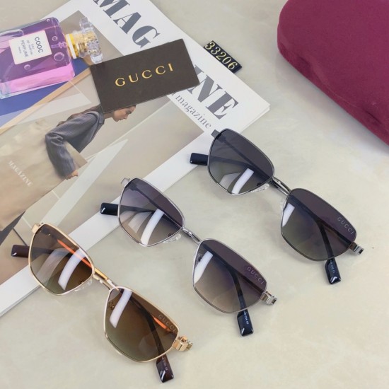 Gucci SUNGLASSES