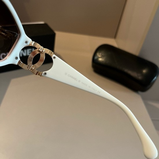 CHANEL SUNGLASSES CHANEL SUNGLASSES
