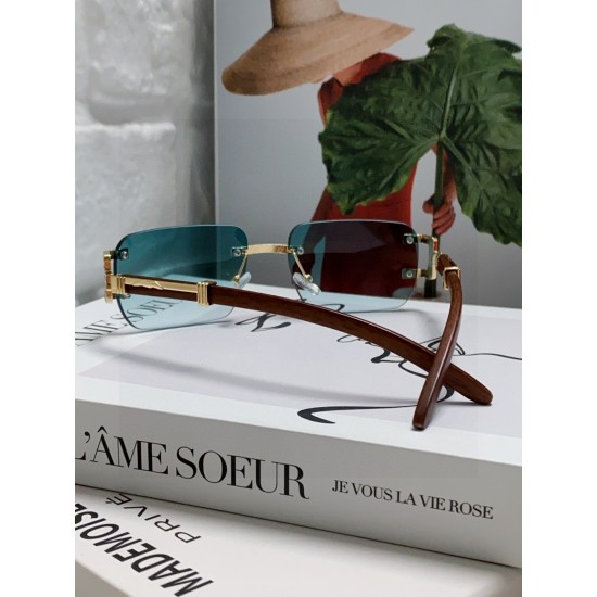 Cartier Sunglasses
