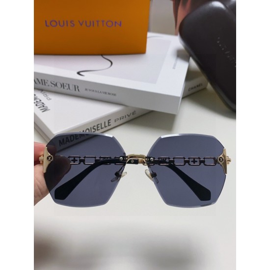 LV SUNGLASSES LV SUNGLASSES
