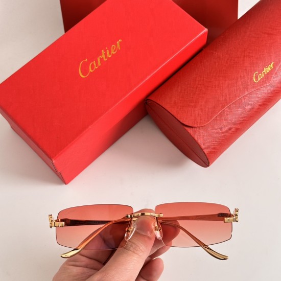 Cartier Sunglasses