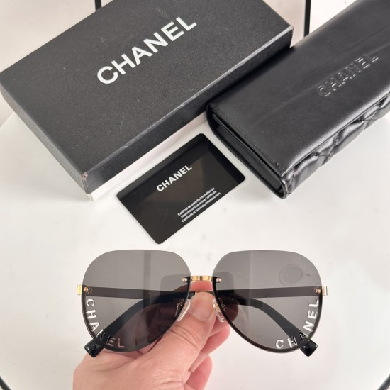 CHANEL SUNGLASSES