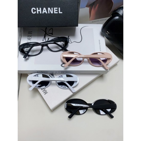 CHANEL SUNGLASSES CHANEL SUNGLASSES