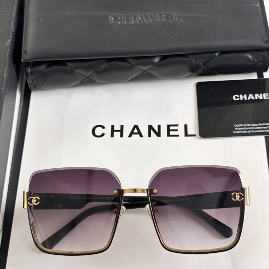 CHANEL SUNGLASSES CHANEL SUNGLASSES