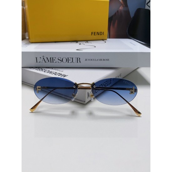 FENDI SUNGLASSES