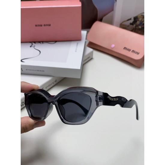 MiuMiu Sunglasses