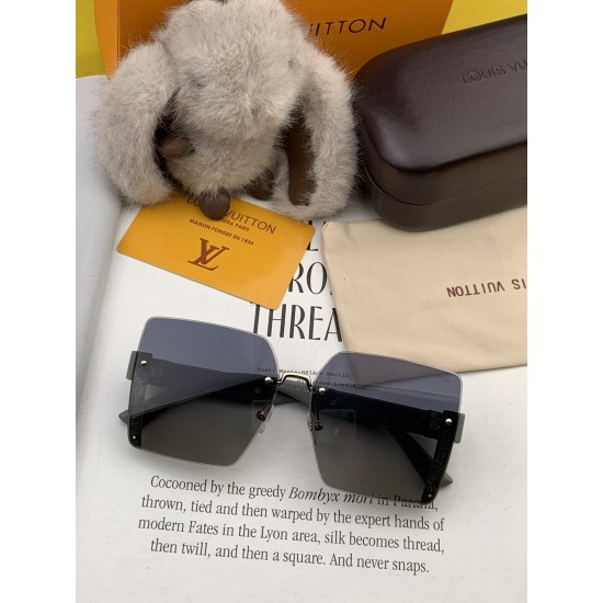 LV SUNGLASSES LV SUNGLASSES