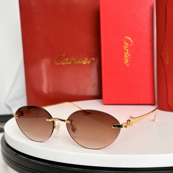 Cartier Sunglasses