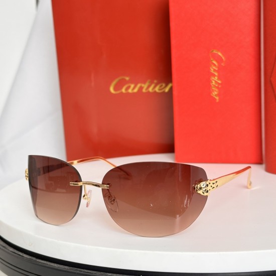 Cartier Sunglasses