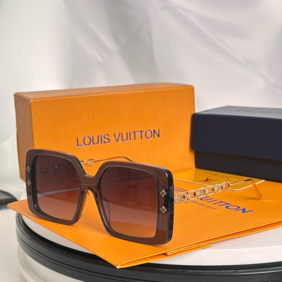 LV SUNGLASSES LV SUNGLASSES