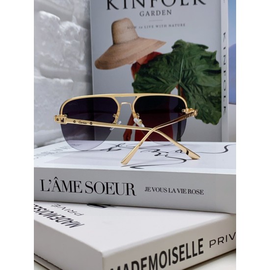 Cartier Sunglasses