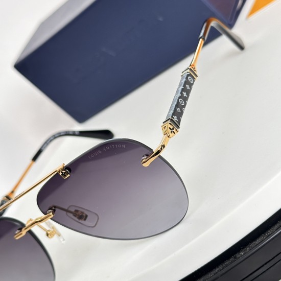 LV SUNGLASSES LV SUNGLASSES