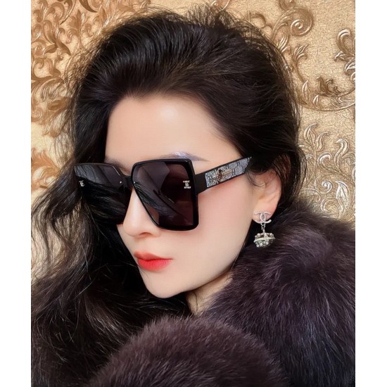 Hermes Sunglasses
