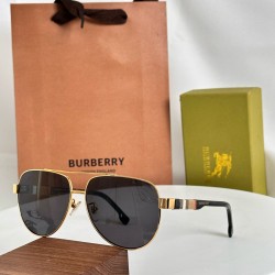 BURBERRY SUNGLASSES