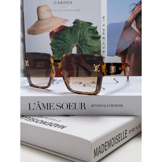 LV SUNGLASSES LV SUNGLASSES