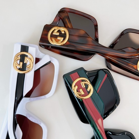 Gucci SUNGLASSES