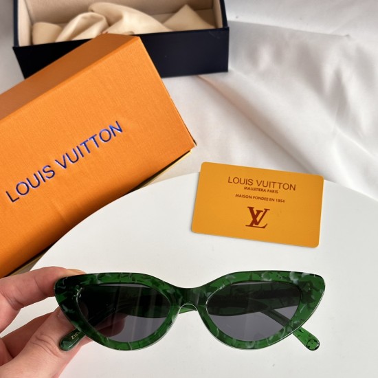 LV SUNGLASSES