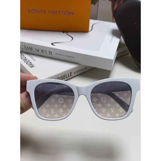 LV SUNGLASSES
