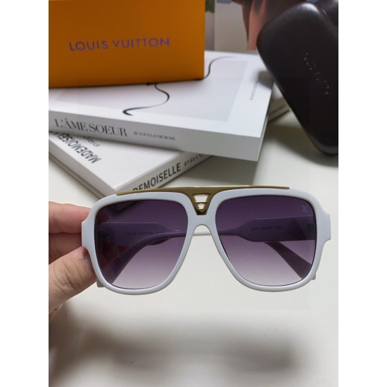 LV SUNGLASSES LV SUNGLASSES